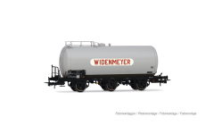Rivarossi HR6672 - H0 - Kesselwagen WIDENMEYER, SNCF, Ep. IV